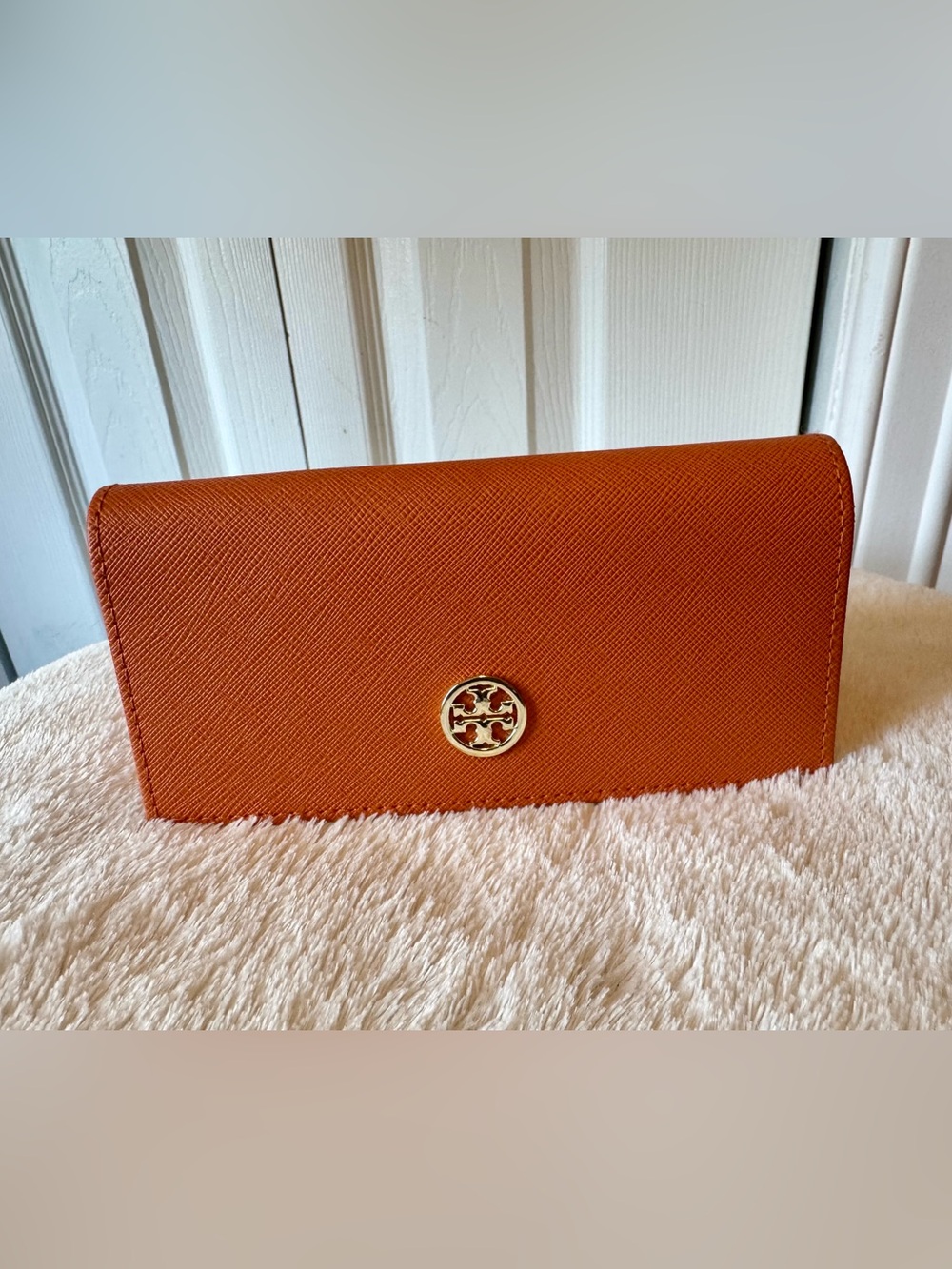 Tory Burch Glasses Case